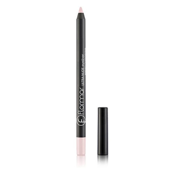 Flormar- Ultra Nude 017 Eyeliner