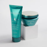 Kerastase- Therapiste Shampoo 250 ML - For Damaged Hair