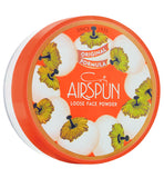 Coty Airspun- Loose Face Powder, 022- Rosey Beige