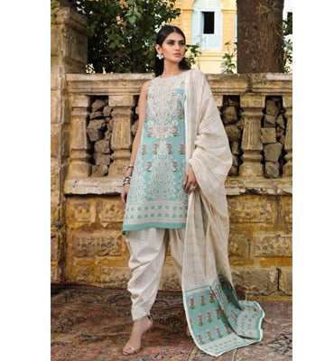 Sana Safinaz- B191-007B-CI by Sana Safinaz priced at #price# | Bagallery Deals