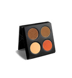 Makeup Geek- Bronze Solstice Eyeshadow Quad