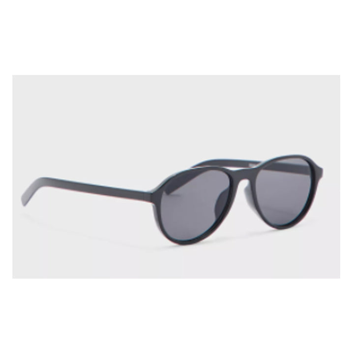 Ella- Round Sunglasses