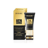 Dr Rashel - 24K Gold Radiance & Anti-Aging Cleansing Gel, 100ML
