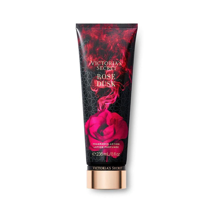 Victorias Secret- Ramadan Fragrance Lotion - Rose Dusk, 236 ml