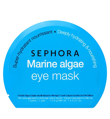 Sephora- Eye Mask Mono Marine Algae
