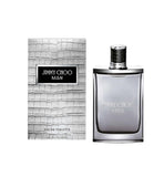 Jimmy Choo- Men Edt Spray,100ml For Men by EDP priced at #price# | Bagallery Deals