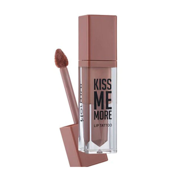 Flormar Kiss Me More #03 Skin Lip Tattoo