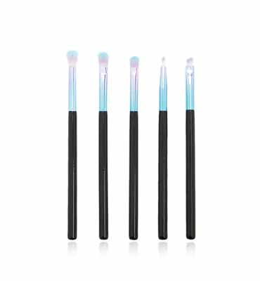 Forever 21- Ombre Makeup Brush Set by Bagallery Deals priced at #price# | Bagallery Deals