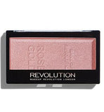 Makeup Revolution- Rose Gold Ingot Highlighter