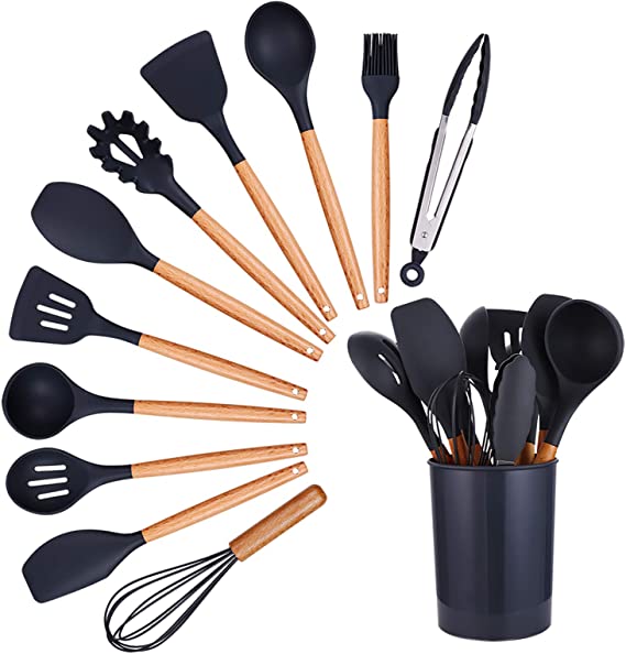 Home.Co- Kitchen Utensil Set