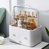Home.Co- Double Side Cosmetic Organizer