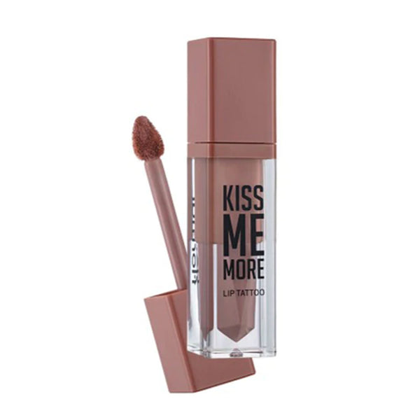 Flormar Kiss Me More #04 Peach Lip Tatto