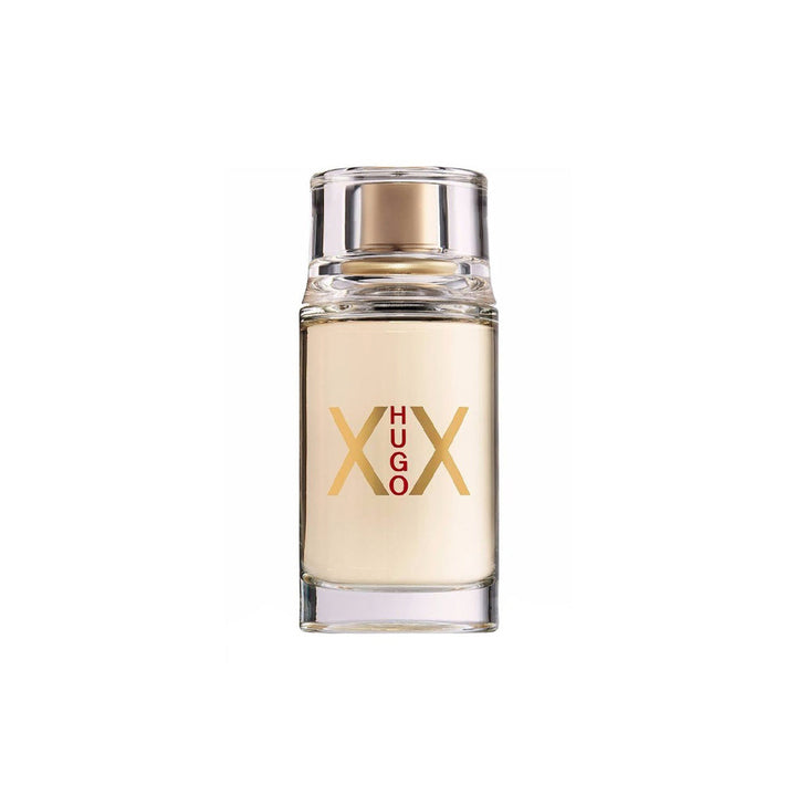 Hugo X-X Women Edt 100Ml