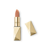 Kiko- Holiday Gems Lasting Luxury Matte Lipstick, 01 Classic Tart