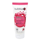 Bubble T Cosmetics- Body Lotion In Hibiscus & Acai Berry Tea (200ml) by Bagallery Deals priced at #price# | Bagallery Deals