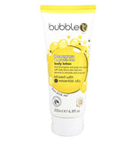 Bubble T Cosmetics- Body Lotion In Lemongrass & Green Tea, 200ml