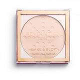 Makeup Revolution- Bake & Blot Lace