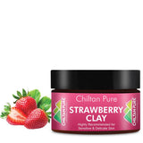 Chiltanpure- Strawberry Clay, 200gm