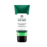 The Body Shop- Tea Tree Peeling, 100 Ml