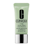 CLINIQUE- 7 Day Scrub Cream Rinse-Off Formula, 30 ml