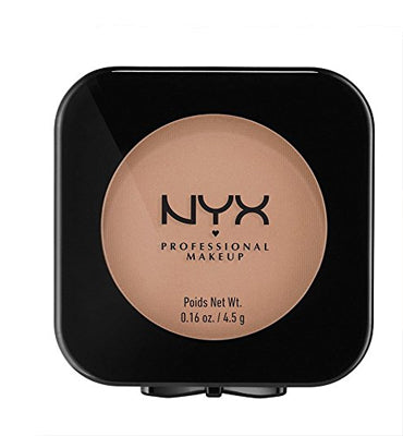 NYX Professional Makeup High Definition Blush 22 Taupe