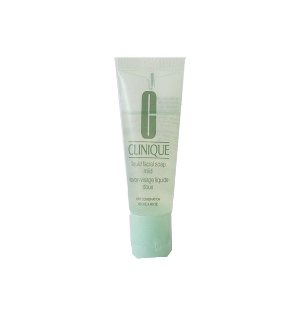 Clinique- Liquid Facial Soap Mild, 30ml by Bagallery Deals priced at #price# | Bagallery Deals