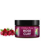 Chiltanpure- Rose Clay, 200gm