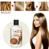 MUICIN - Almond Keratin Protein Treatment Conditioner - 300ml