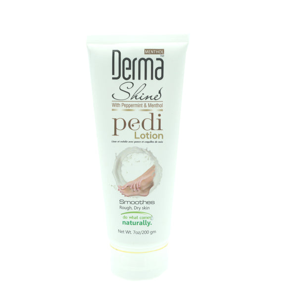 Derma Shine- Pedicure Lotion 200ml