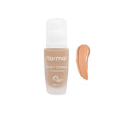 Flormar- Perfect Cover Foundation 100