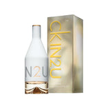 Calvin Klein - IN2U EDT For Her - 150ml