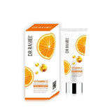 Dr Rashel - vitamin c facial cleanser, 80g