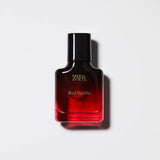Zara- Red Vanilla Edt, 30 Ml (1.0 Fl. Oz).