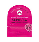 Sephora- Hair Sleeping Mask- Rose, 30 ml