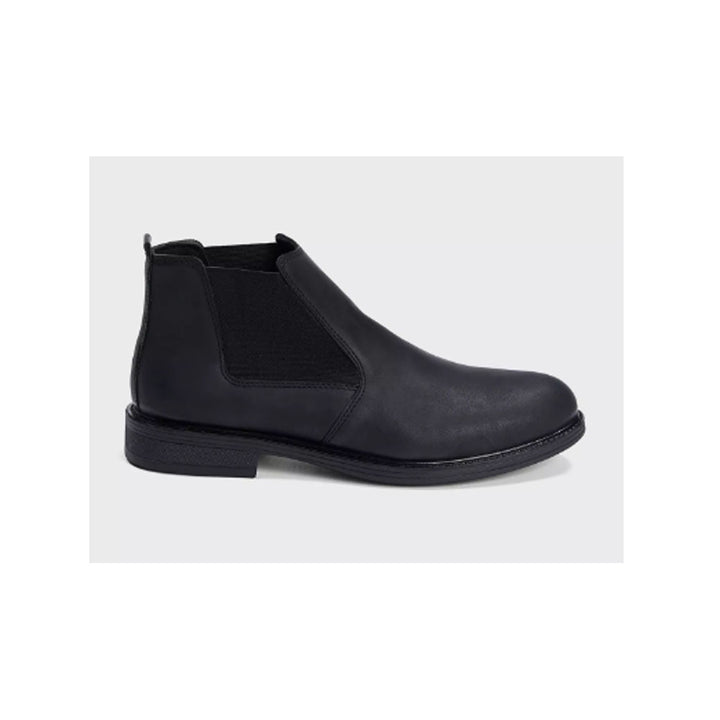 Defacto- Formal Ankle Boot