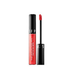 Sephora- Cream Lip Stain Liquid Lipstick 112 Red Magma, 5 ml