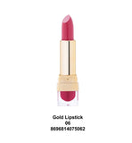 Gabrini- Gold Lipstick- 06