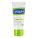 Cetaphil- Daily Defence Moisturiser SPF50+ for Sensitive Skin 50ml