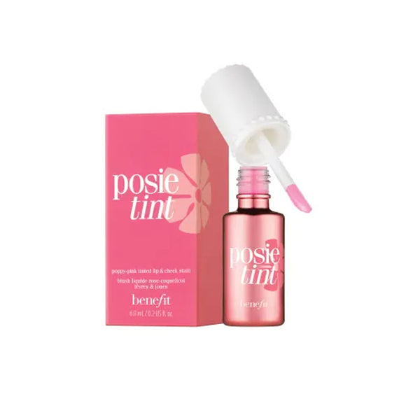 Benefit Cosmetics- Posietint Cheek & Lip Stain, 6 Ml