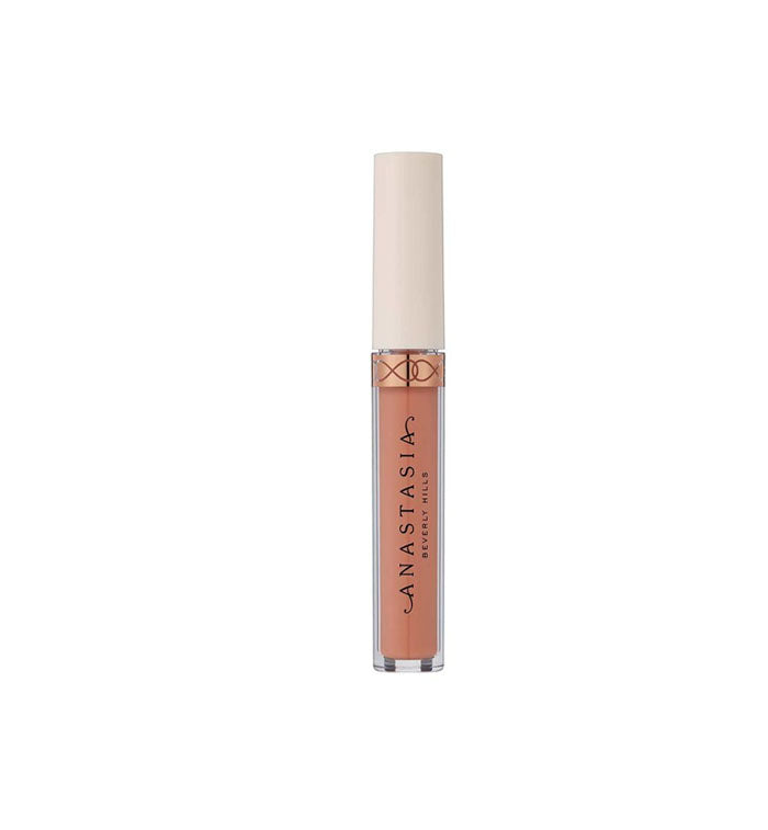 Anastasia Beverly Hills- Peachy Liquid Lipstick,3.5g