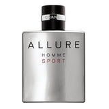 Chanel- Allure Homme Sport Edt Perfume For Men 100 ml-Perfume
