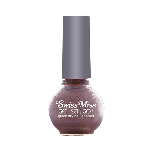 Swiss Miss - Nail Paint Maple Sugar (831)