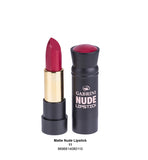 Gabrini- Nude Matte Lipstick 11