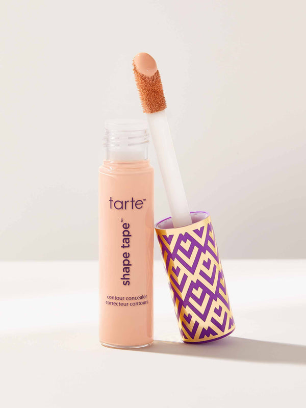 Tarte Shape Tape Concealer 22B Light Beige, 10ml