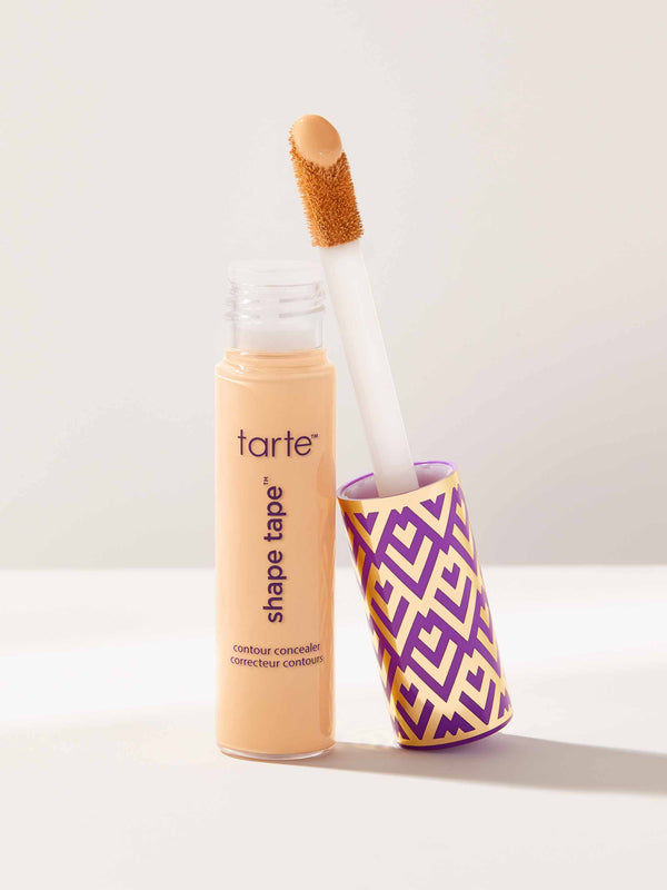 Tarte Shape Tape Concealer 27S Light-Medium Sand, 10ml