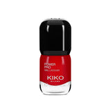 Kiko Milano- Mini Nail Lacquer Travel-Size Nail Polish, 83 (11ml)