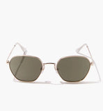 Forever 21- Geo Tinted Sunglasses