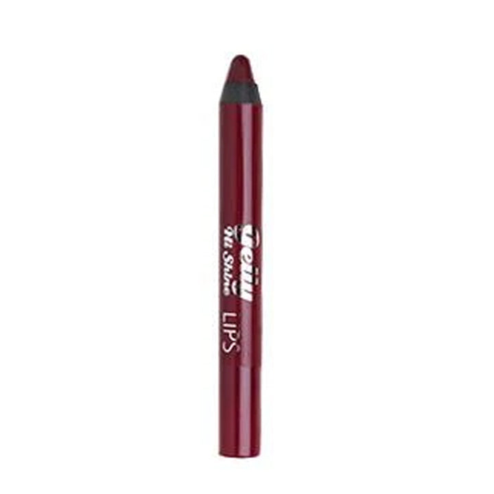 Barry M- Gelly Hi Shine Lip Crayons (Various)