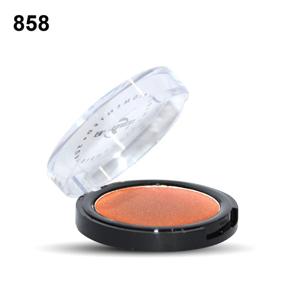 Christine- Single Matte Blush On - Shade CN-858