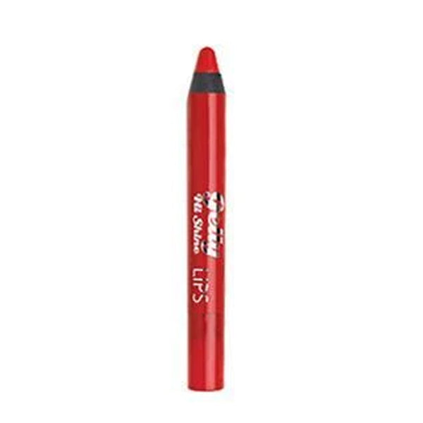 Barry M- Gelly Hi Shine Lip Crayons (Various), ALPHA02